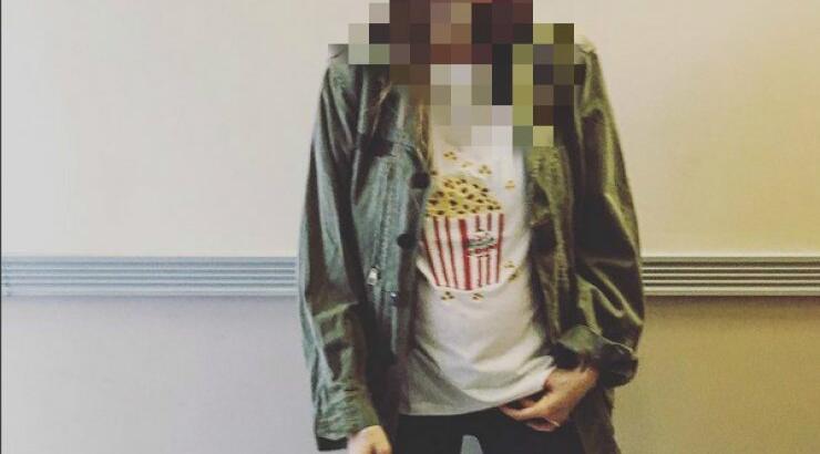 Επώνυμη Κύπρια ανέβασε φωτογραφία της στο instagram με τη κοιλίτσα εμφανέστατα φουσκωμένη