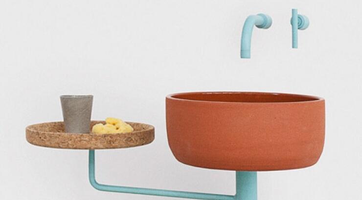 Κεραμικά σε… φέτες!