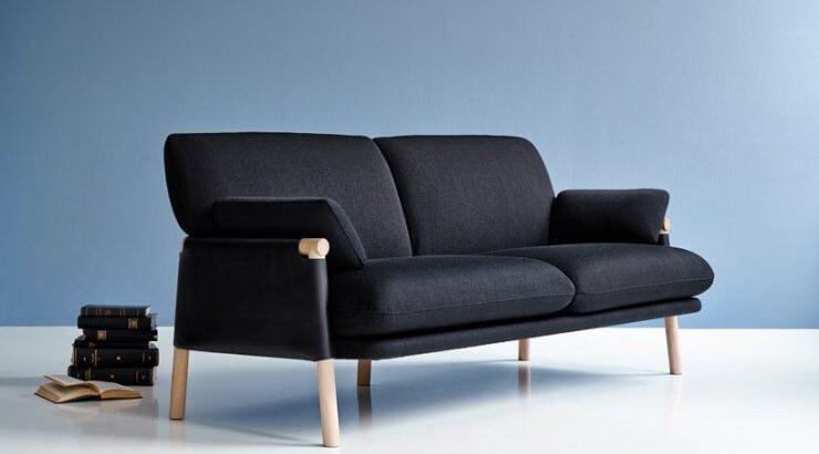 Καναπές Savannah