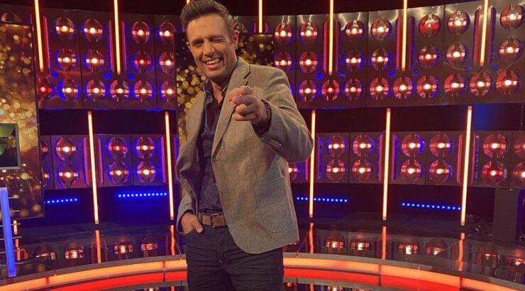 Σάββας Πούμπουρας: Η άγνωστη λεπτομέρεια που αποκάλυψε για το παρελθόν του [εικόνα] 