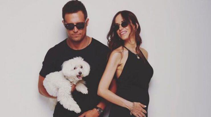 Αρετή Θεοχαρίδη: Οι αποκαλύψεις που έκανε δημόσια η σύζυγος του Σάββα Πούμπουρα για το πως είναι ως πατέρας [βίντεο]