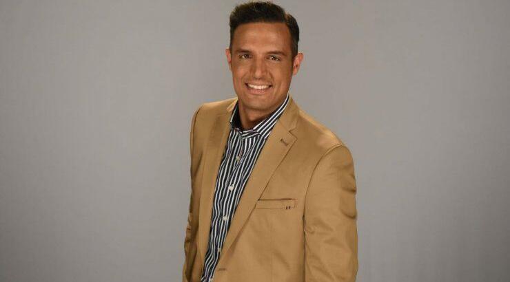 Σάββας Πούμπουρας: Η συνομιλία που είχε με τη μητέρα του στο instagram [εικόνα]