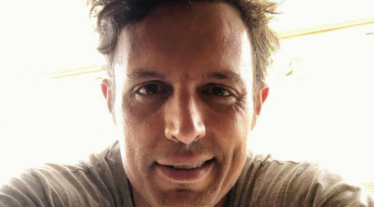 Σάββας Πούμπουρας: Το απίστευτο κομπλιμέντο που δέχθηκε στο instagram και τον αιφνιδίασε [βίντεο]