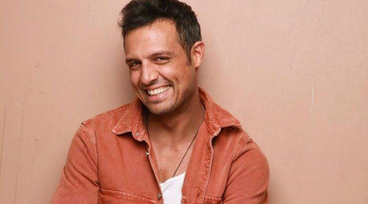 Σάββας Πούμπουρας: Το νέο του "απόκτημα" στο instagram! [βίντεο]