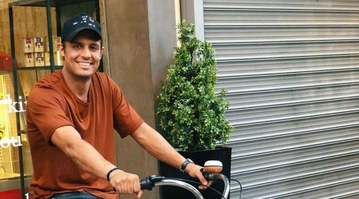 Σάββας Πούμπουρας: Η αποκάλυψη που έκανε για την οικογένεια του στην Κύπρο 