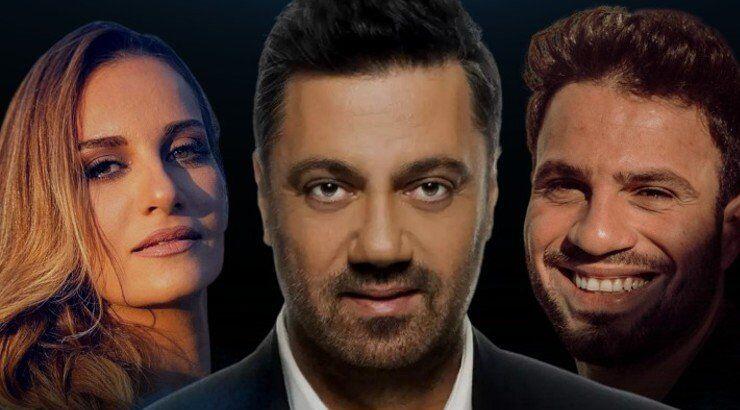 Ο Γιώργος Θεοφάνους επιστρέφει στο Savoy Music Restaurant 