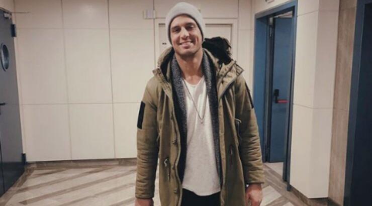 Σάββας Πούμπουρας: Τον είδαμε να νανουρίζει την νεογέννητη κορούλα του και "λιώσαμε"