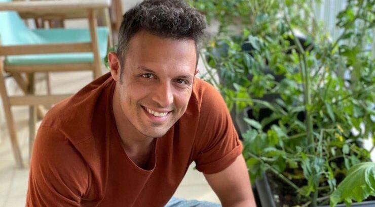 Σάββας Πούμπουρας: Η άγνωστη μάχη του με το αλκοόλ! [βίντεο]