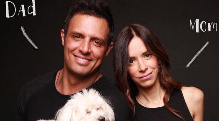 Σάββας Πούμπουρας: Πως έμαθε ότι θα γίνει πατέρας και οι δηλώσεις του για το φύλο του μωρού