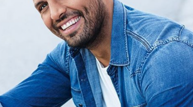 Το ήξερες; Αυτό είναι το πραγματικό όνομα του Σάββα Πούμπουρα! [βίντεο]