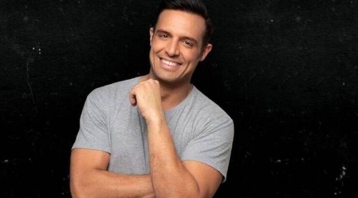 Σάββας Πούμπουρας: Η αντίδρασή του όταν ρωτήθηκε on air για τις πρόσφατες δηλώσεις του που προκάλεσαν χαμό!