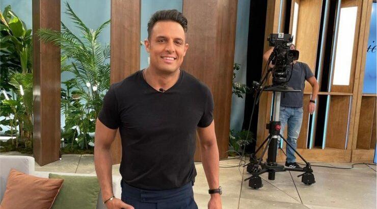 Σάββας Πούμπουρας: Η κίνηση της κόρης του που τον κάνει να "λιώνει" [εικόνα]