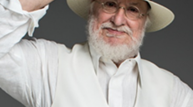 Respect! Όταν ο Διονύσης Σαββόπουλος ερμήνευσε Νίκο Βέρτη!