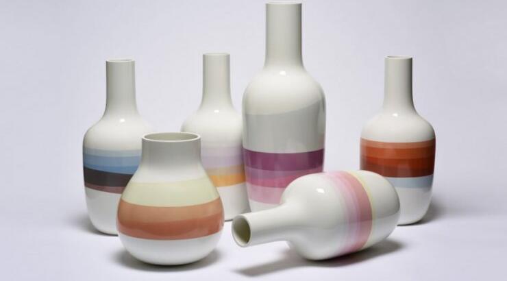 Πορσελάνινος επαναπροσδιορισμός