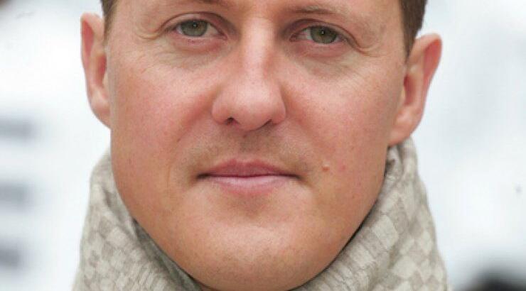  Παγκόσμια αγωνία για τον Μίκαελ Σουμάχερ που βρίσκεται σε κώμα