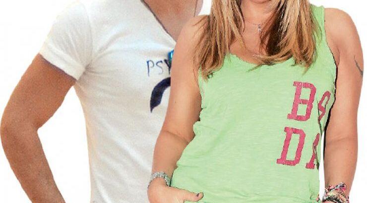 Μάνος Ιωάννου: Τι τον ενοχλεί στη Ναταλία Γερμανού και γιατί θα την χώριζε;