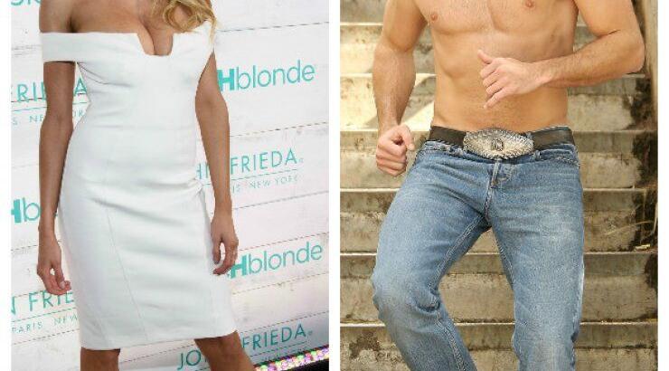 Είναι αυτό το νέο hot ζευγάρι της showbiz;