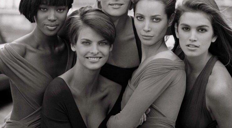 Γιατί αυτός ο θρυλικός φωτογράφος μόδας αρνείται να κάνει ρετούς στις φωτογραφίες του;