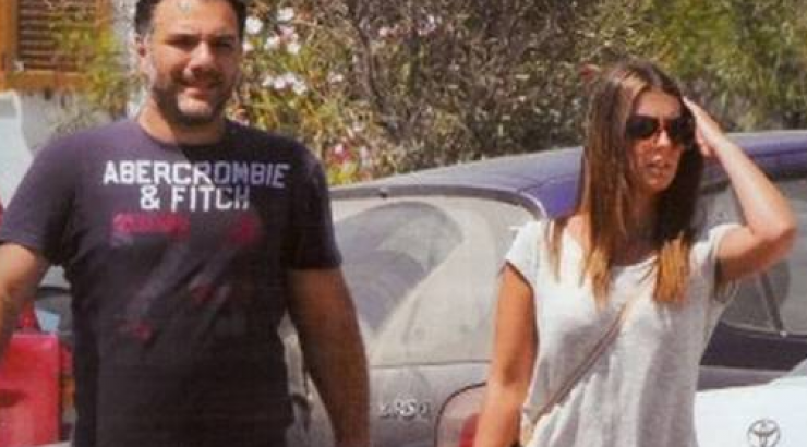  Γρηγόρης Αρναούτογλου: «Δεν βλέπω την Κατερίνα σαν μια καλοκαιρινή αγάπη»