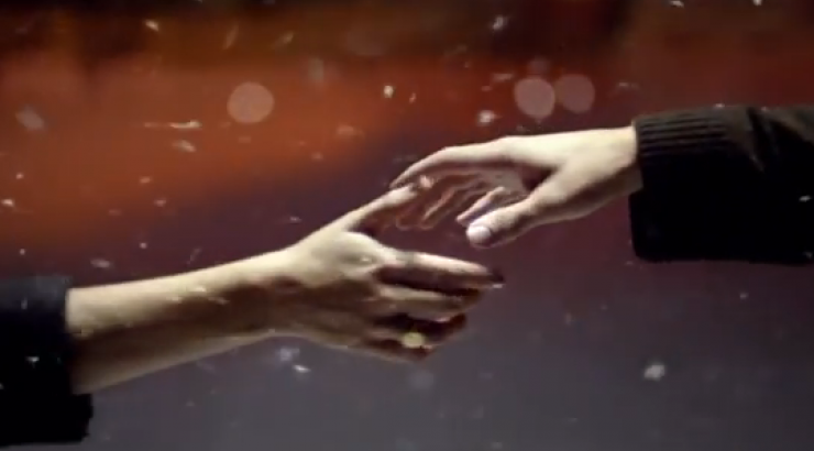 Η καμπάνια του Facebook!