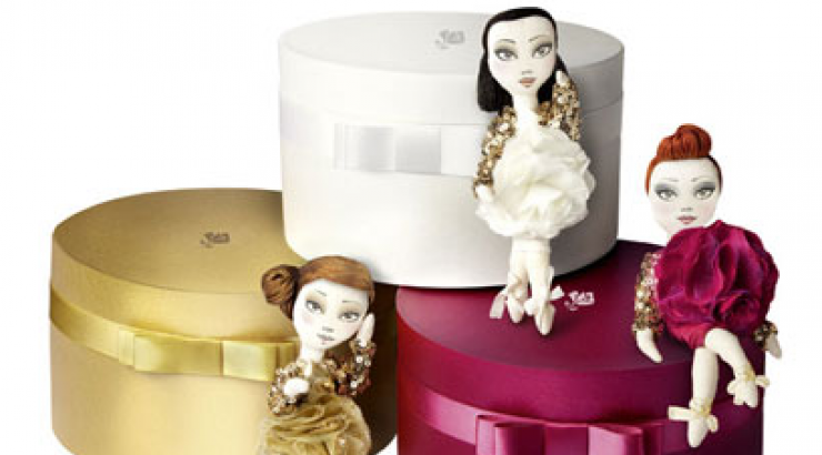 Τι είναι οι  Kouklitas;