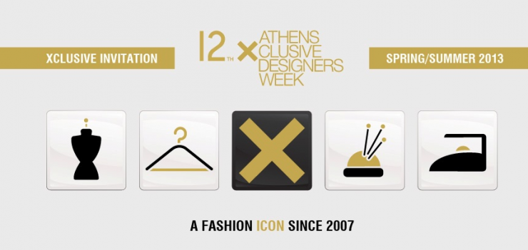 Athens Xclusive Designers Week