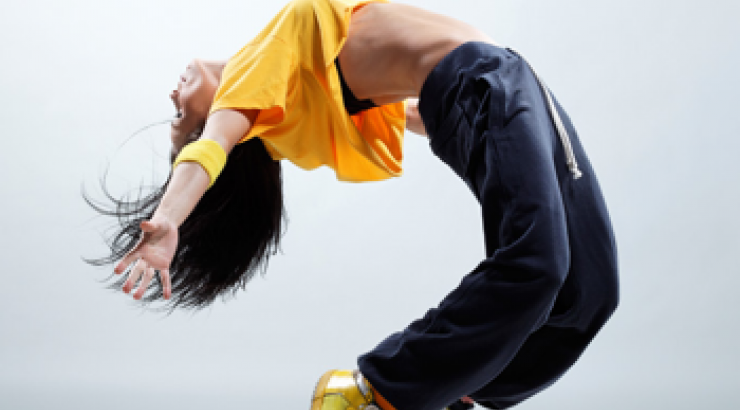 Εντοπίστε την άσκηση που έχει ανάγκη το DNA σας!