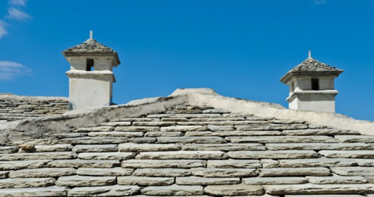 Πάμε Πήλιο τώρα!