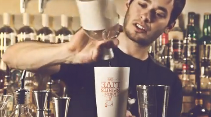 Mediterranean Sunset από τον Γιώργο Τσιρίκο