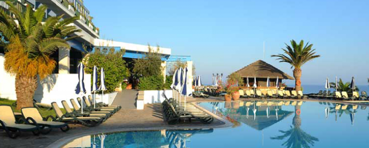 Τα ξενοδοχεία Atlantica βραβεύτηκαν!