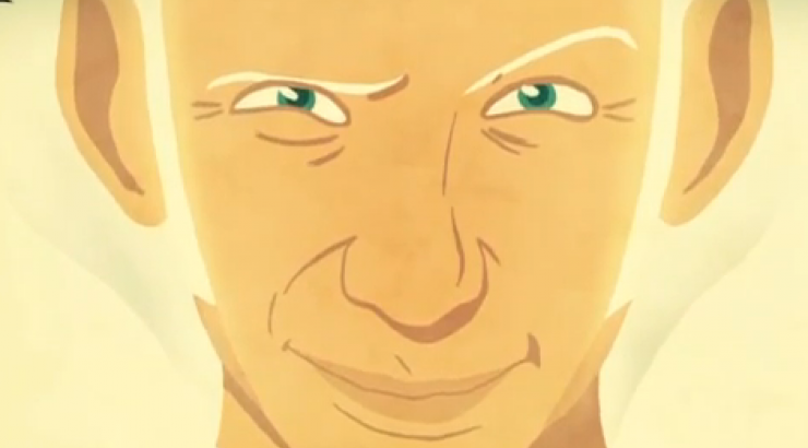 Το νέο παιχνίδι του Gaultier