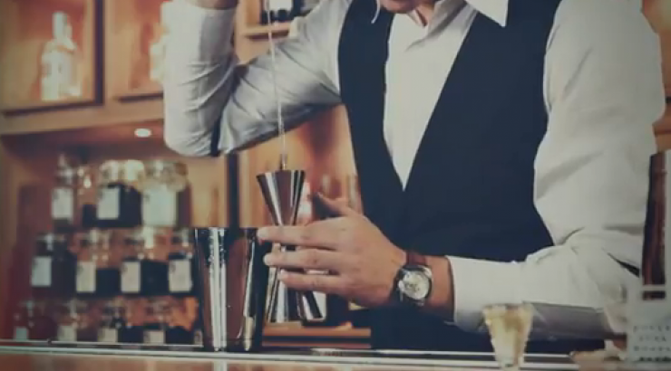 Skinos Sour από τον Σπύρο Αντωνόπουλο