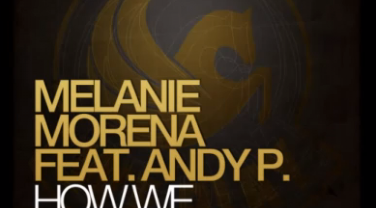 Ποιά είναι η Melanie Morena;