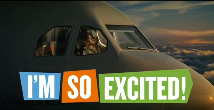 Πάρτε μια γεύση από τον νέο Almodovar