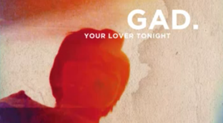 Gad: Ωραίες μουσικές και ελληνικές