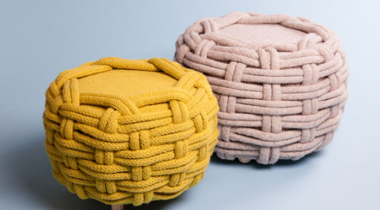 Το πλέξιμο είναι στη μόδα!