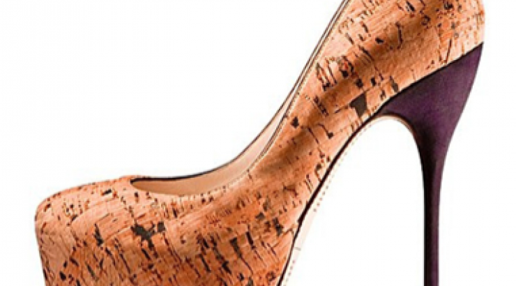 Galliano: Νέα σέξυ ψηλοτάκουνα