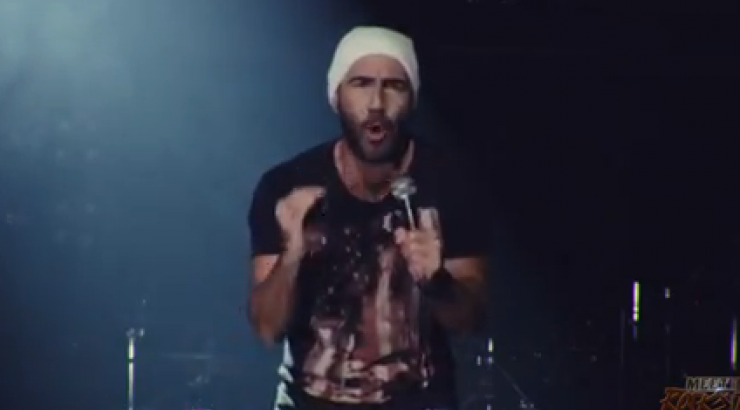 Onirama vs Ράδιο Αρβύλα