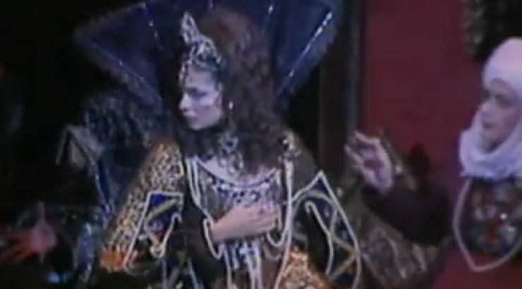 Δαίμονες: Παπούλια & Πετράκης δίπλα στην Βίσση