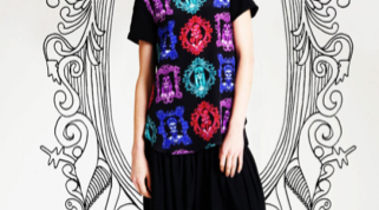 Ο Τιμ Μπάρτον εμπνέει τη μόδα