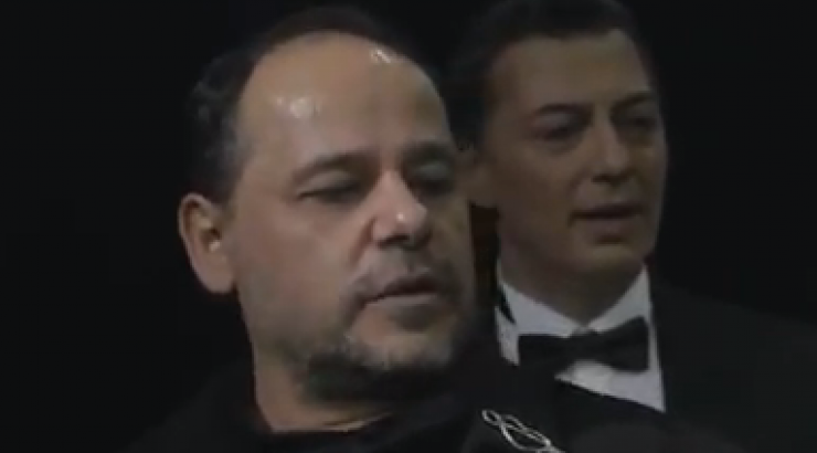 Fix: Backstage video