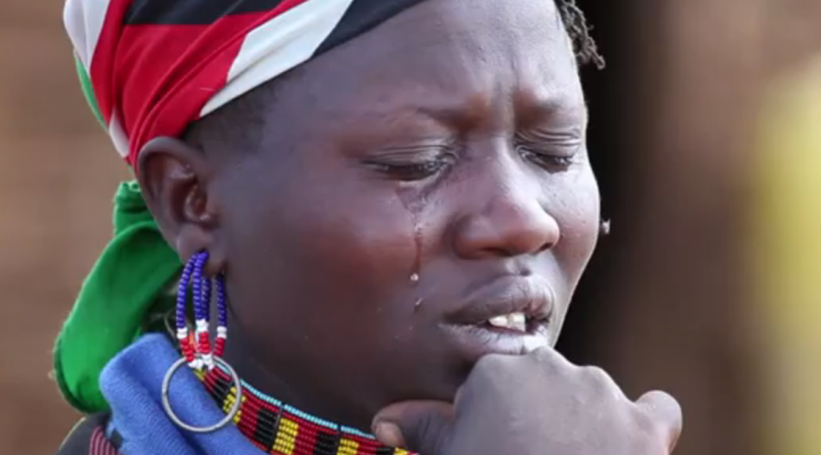 Κλειτοριδεκτομή: Μια αλήθεια που σοκάρει