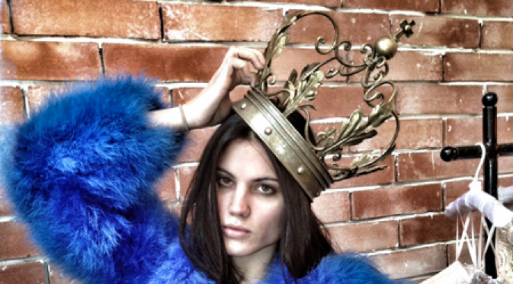 Μαίρη Συνατσάκη: Το ταξίδι στην Κύπρο, μέσα από τις φωτογραφίες της