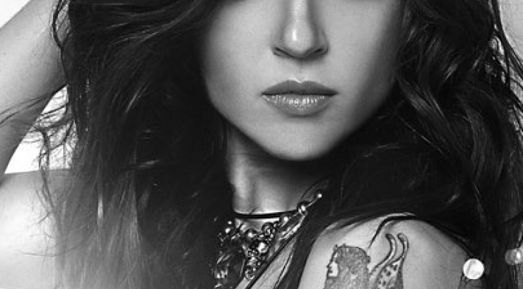 Ευρυδίκη: «Δεν μπορώ να περιορίζω τον εαυτό μου»