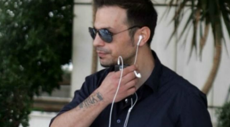 Δεν υπάρχει κανένα ένταλμα σύλληψης για τον Ντέμη!