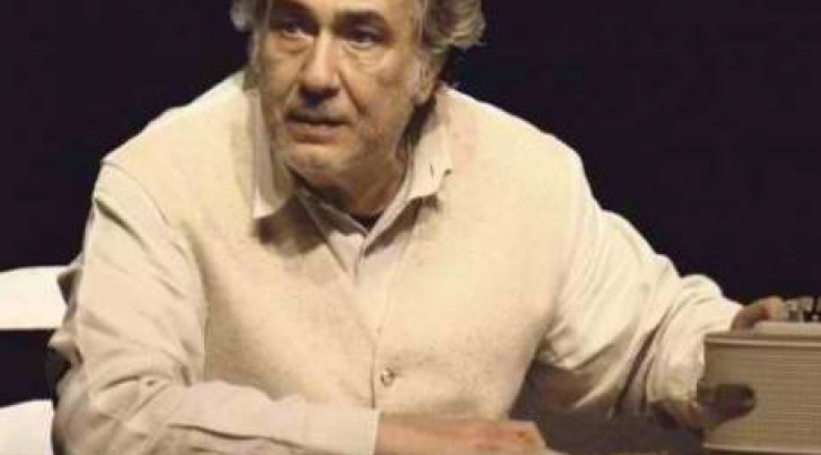 Κώστας Αρζόγλου: «Μου παίρνουν το σπίτι»