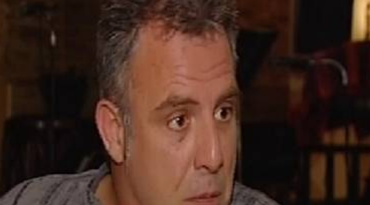 Η αποκάλυψη - σοκ του Πασχάλη Τσαρούχα