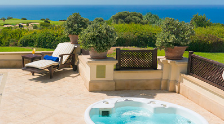 Aphrodite Hills: Προσφορές Ιουνίου