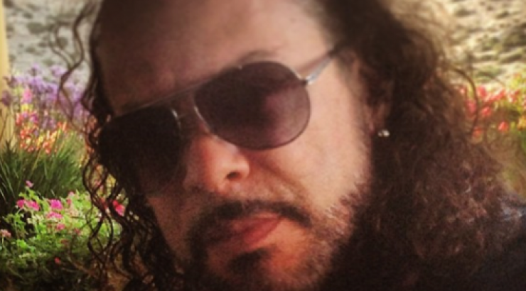 Δείτε την κόρη του Χρήστου Δάντη!