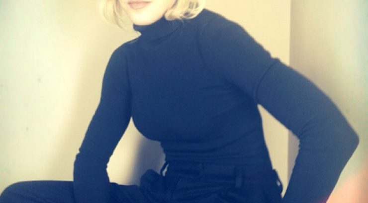 Γιατί πενθεί η Madonna;